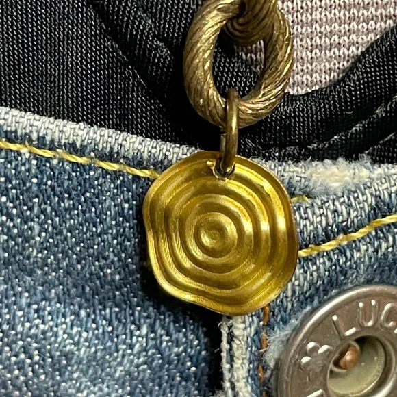 Darkness on the edge shadows where I stand